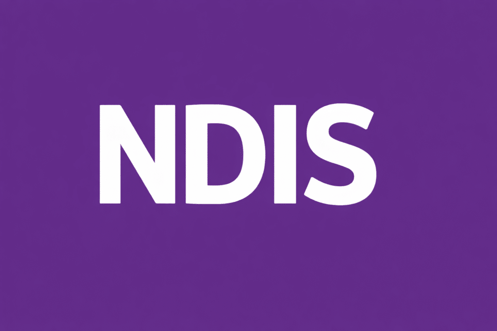 What is the NDIS