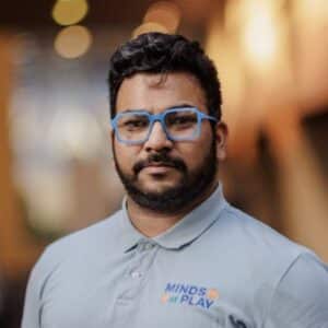 Dwayne Fernandes