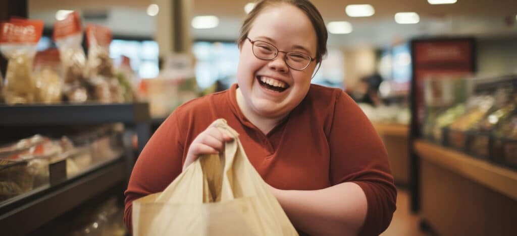 loive independent NDIS