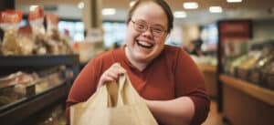 loive independent NDIS