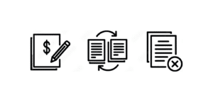Reject NDIS invoices