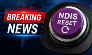 Mark Butler NDIS announcement