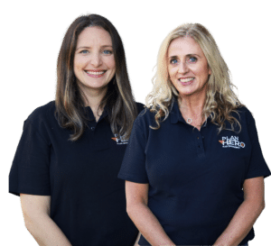 ndis plan management plan hero team members