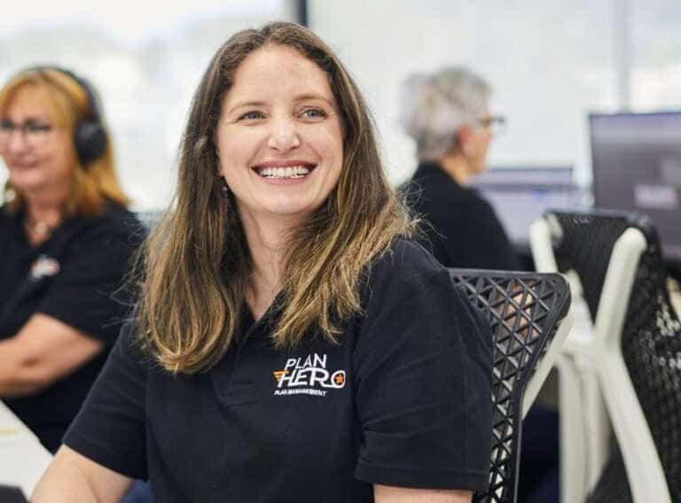 Kim NDIS Plan Manager servicing Adelaide