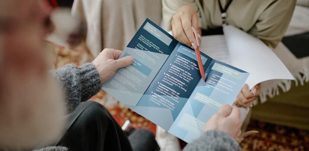 NDIS after school options
