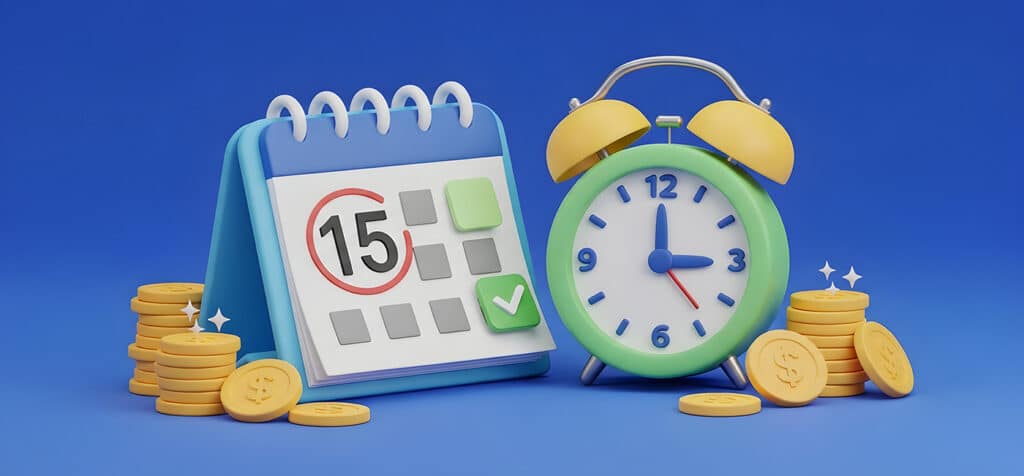 NDIS Invoice takes too long to be paid