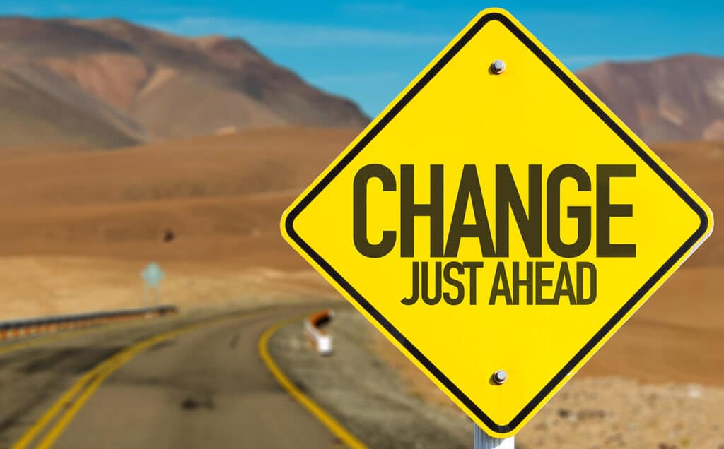 When to change your NDIS plan manager