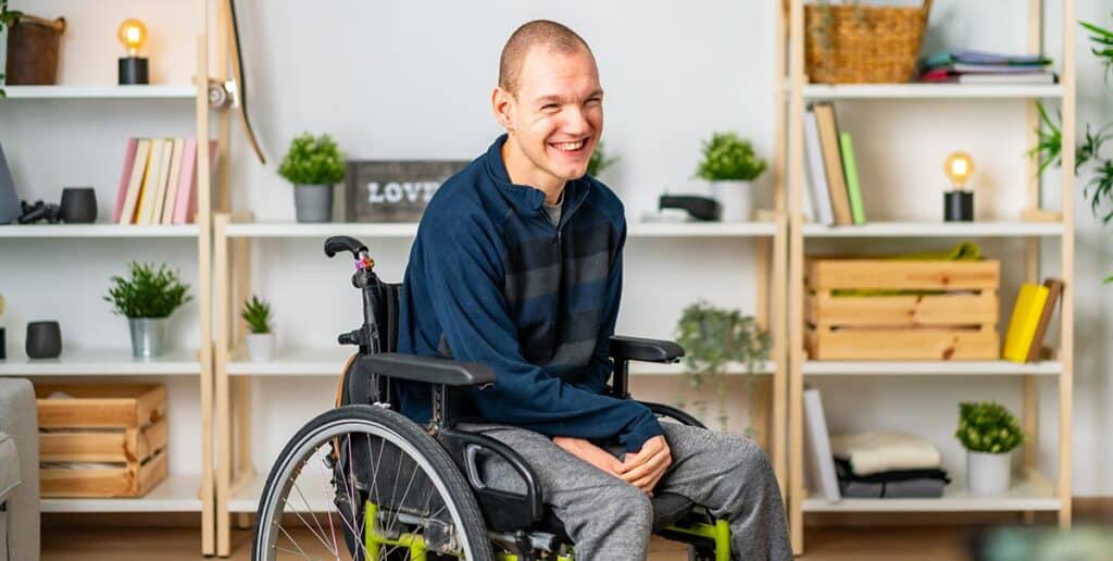 Supported Independent Living (SIL)