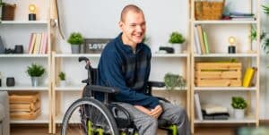 Supported Independent Living (SIL)