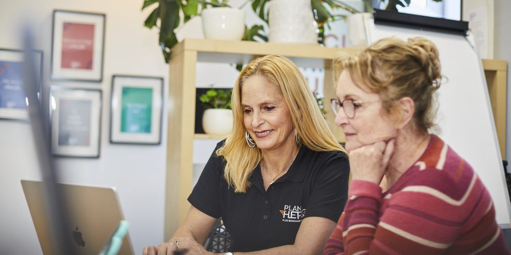 ndis plan manager plan hero supporting participant brisbane
