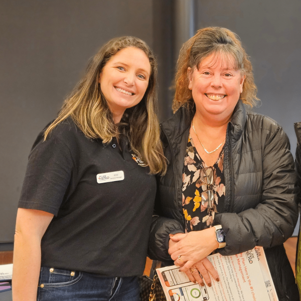 Plan hero Supporting participants, parents and carers to reach employment and SLES goals